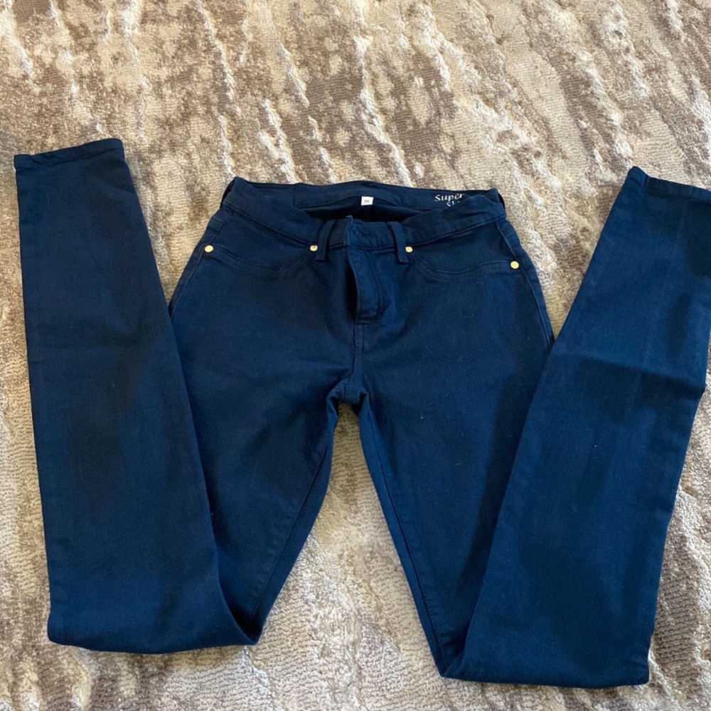 HENRY & BELLE JEANS